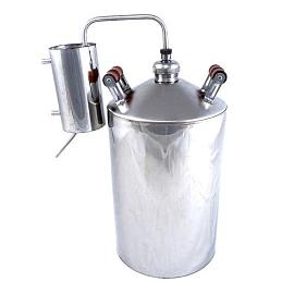 Самогонный аппарат в Новом Уренгое всего за 3200 рублей