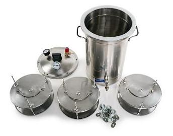 Распродажа автоклавов БУЛАТ в Новом Уренгое